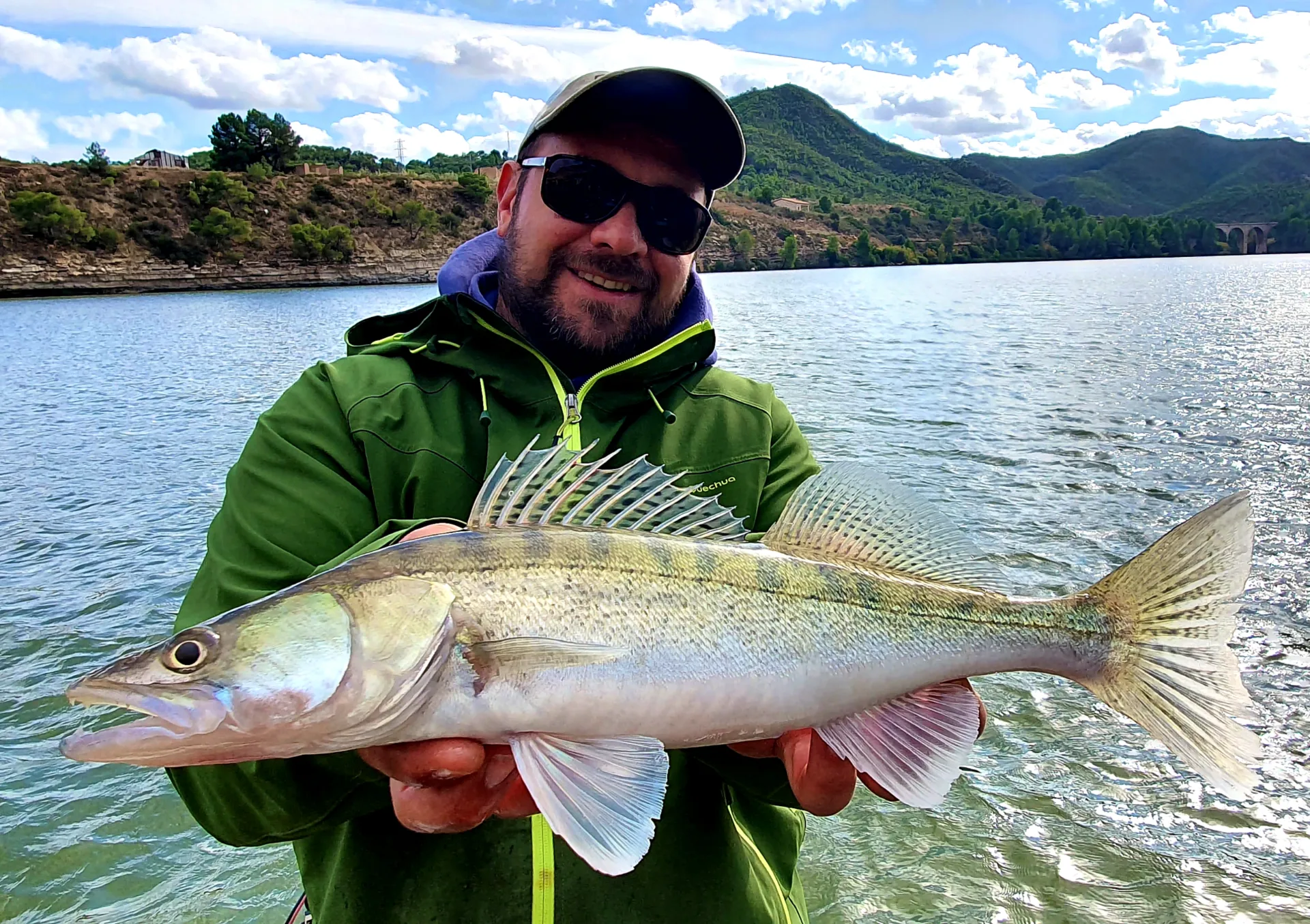 Pesca Deportiva Carnadas Señuelos De Pesca Para Lucioperca - 10 Unidades, Cabeza De Metal, Spinner Cucharillas Pesca