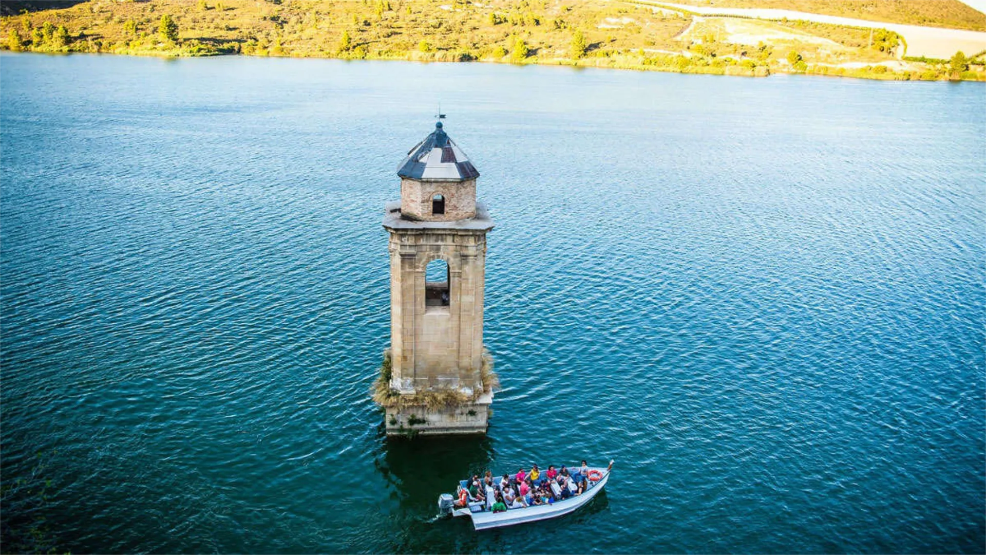 Llaut de fayon riu ebre mequinensa fayon - 1