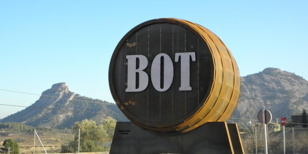 Bot Village