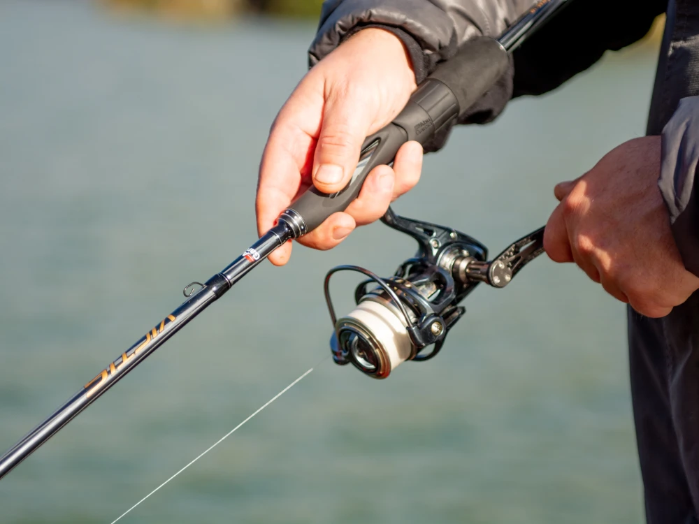 Pesca rio Ebro informacion mequinenza