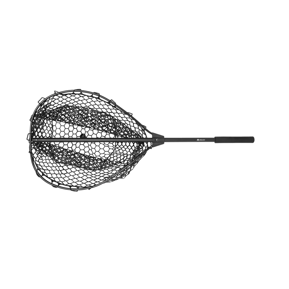 Sacadera Mikado con red para pesca disponible en Port Massaluca