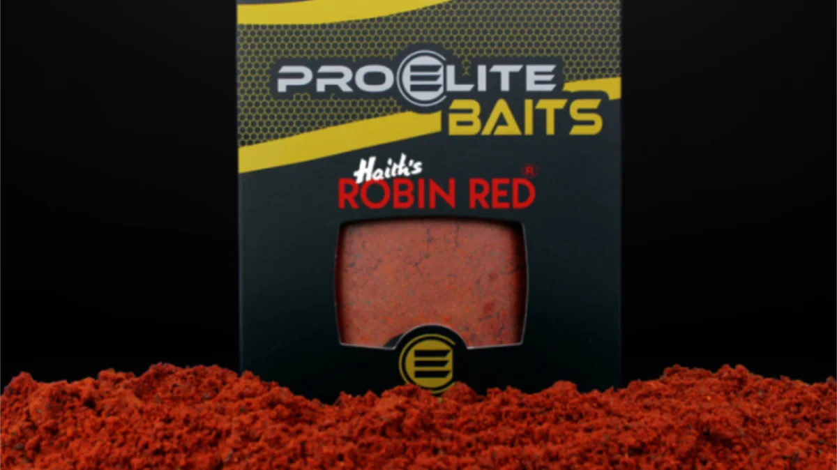 Stick Mix Robin Red de Pro Elite Baits para carpfishing